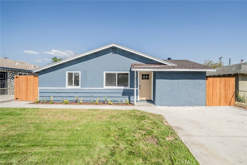 Bloomington, CA 92316,18286 10th ST