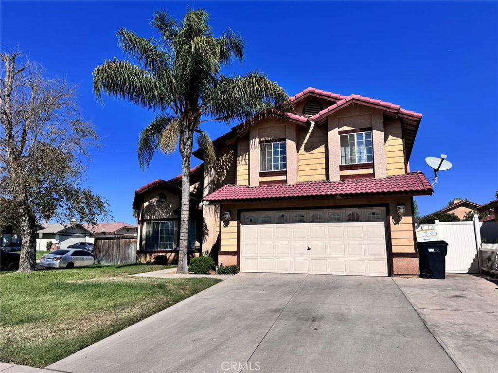 Moreno Valley, CA 92555,26146 Dardanelle CT