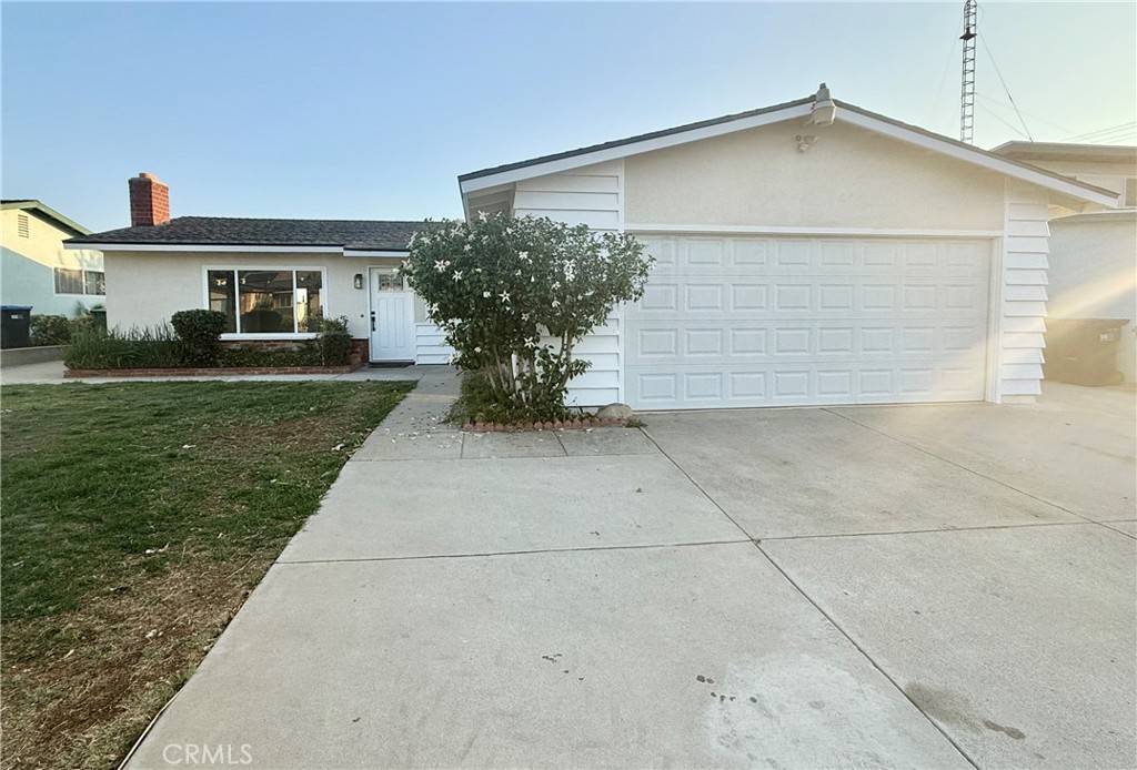 Moreno Valley, CA 92557,24771 Valecrest DR