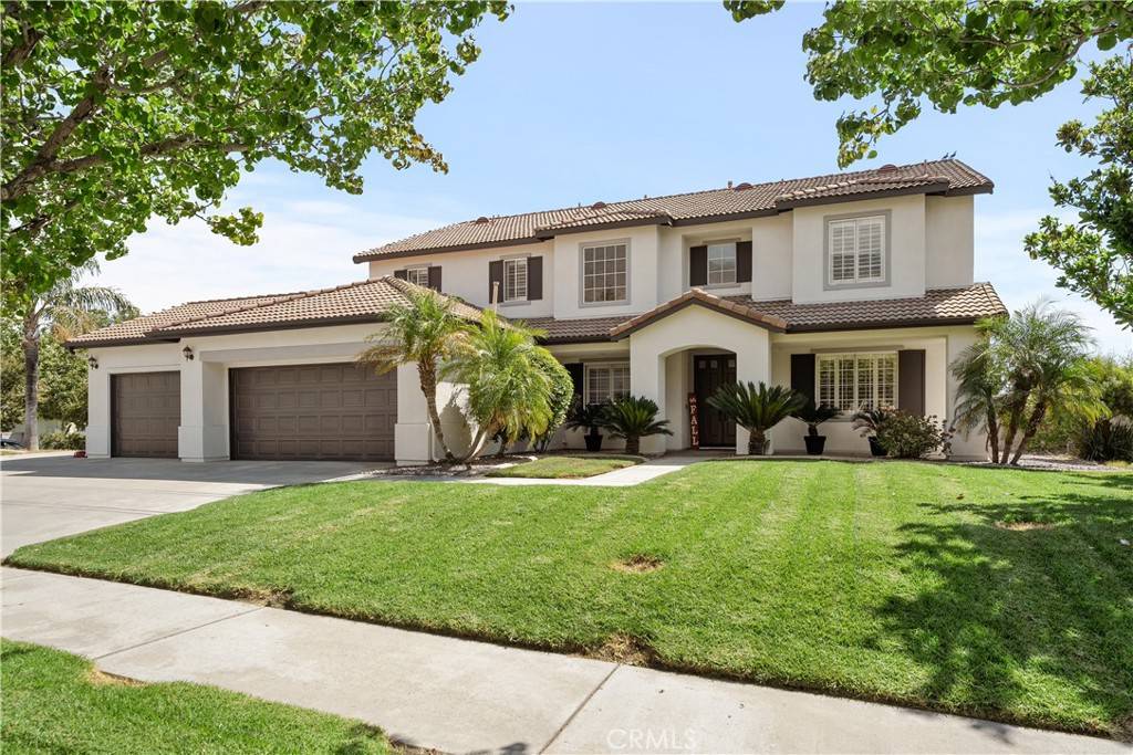 Rancho Cucamonga, CA 91739,14007 Galliano CT