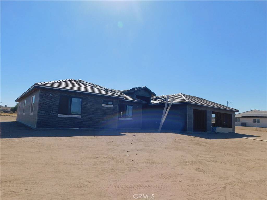 Hesperia, CA 92345,15123 Aspen ST