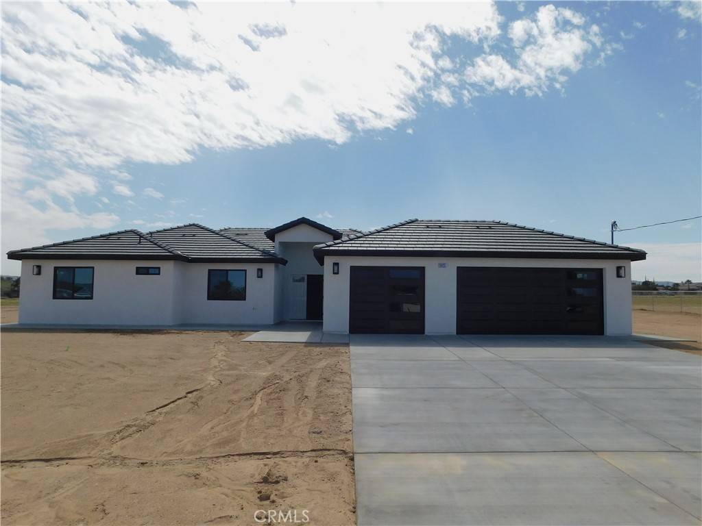 Hesperia, CA 92345,15123 Aspen ST