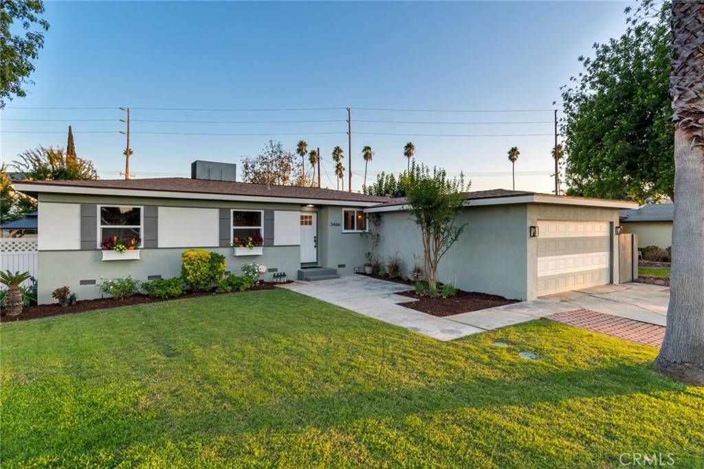 Riverside, CA 92506,3466 Tipperary WAY