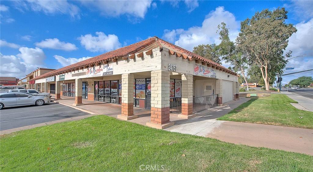 Moreno Valley, CA 92553,24757 Alessandro BLVD