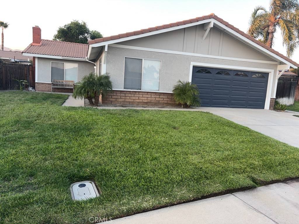 Moreno Valley, CA 92553,23214 Melinda CT