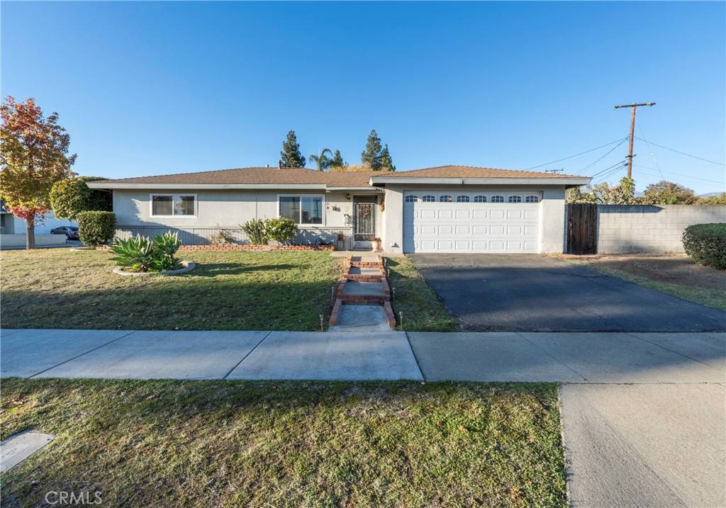 Ontario, CA 91764,1465 E Caroline ST