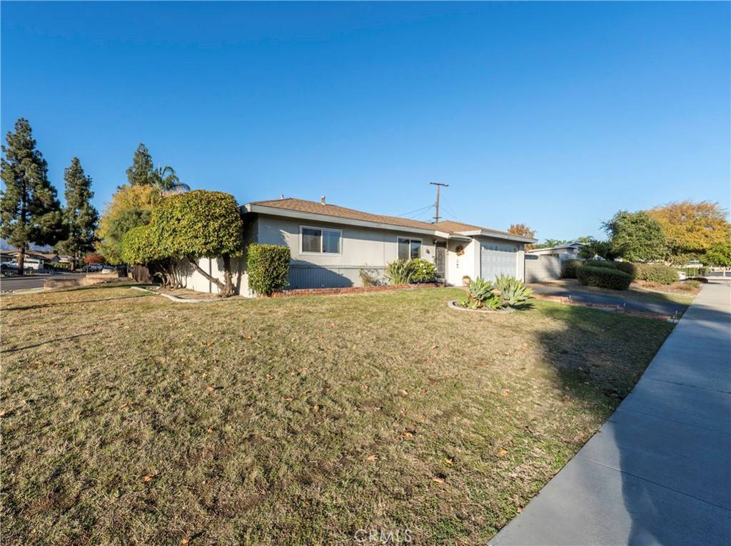 Ontario, CA 91764,1465 E Caroline ST