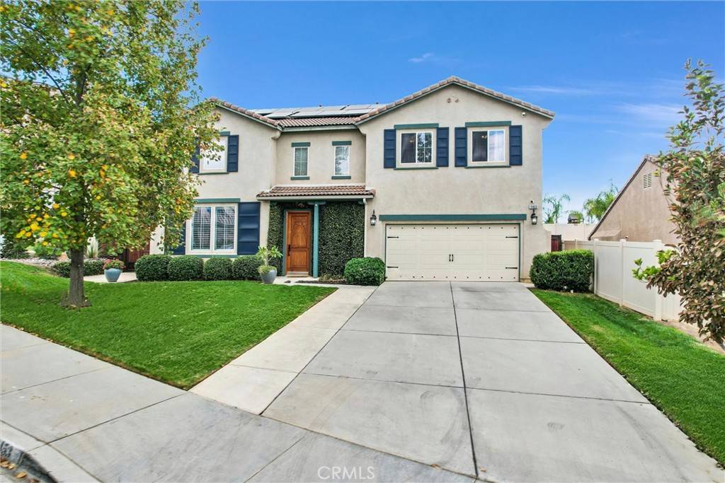 Moreno Valley, CA 92555,16453 Gelding WAY