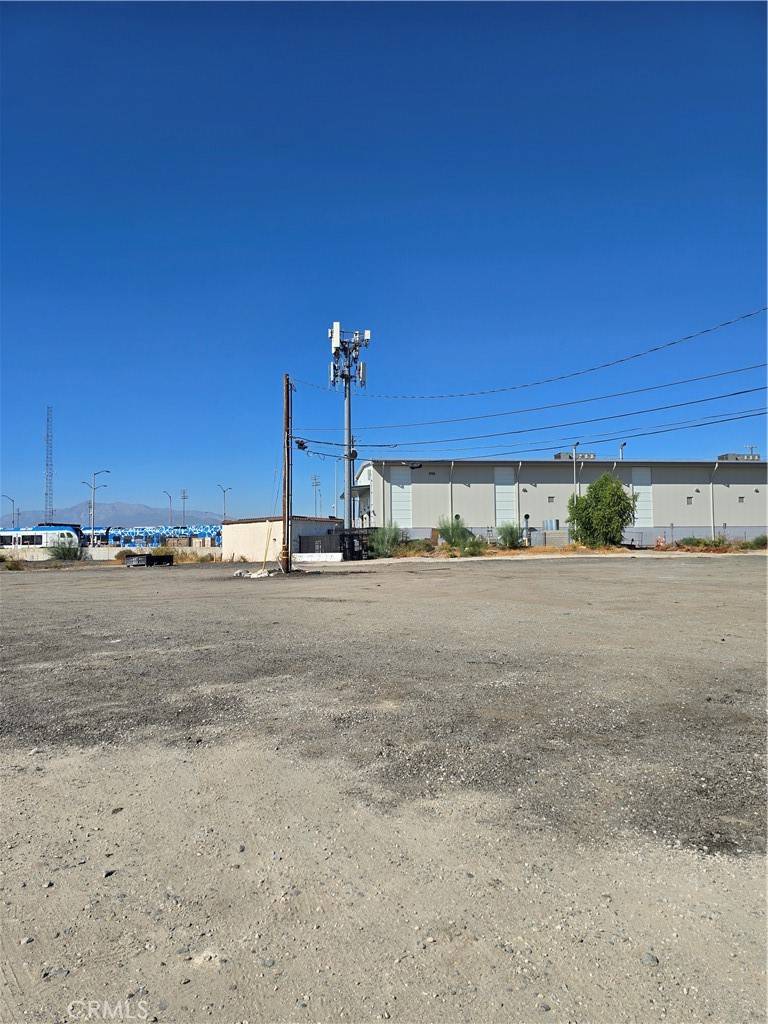 San Bernardino, CA 92410,340 N I ST
