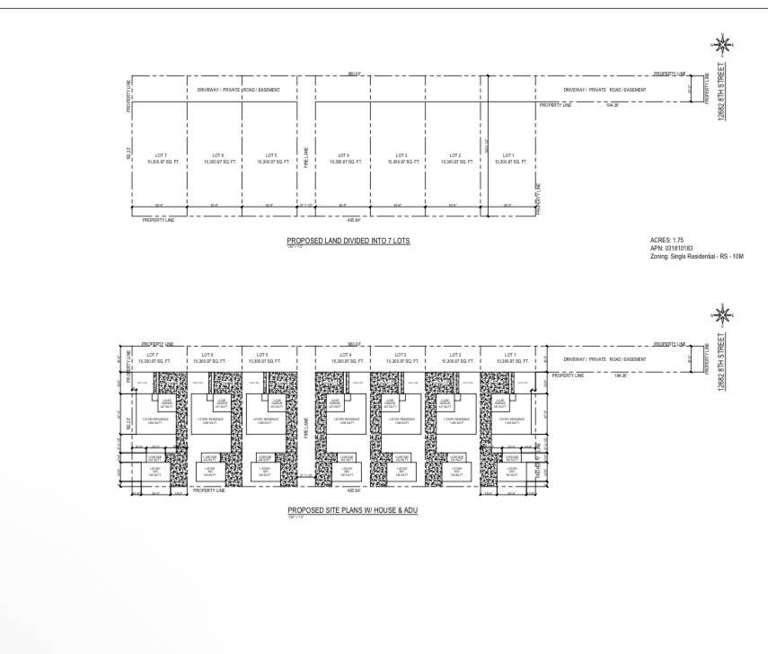 Yucaipa, CA 92399,12682 8th ST
