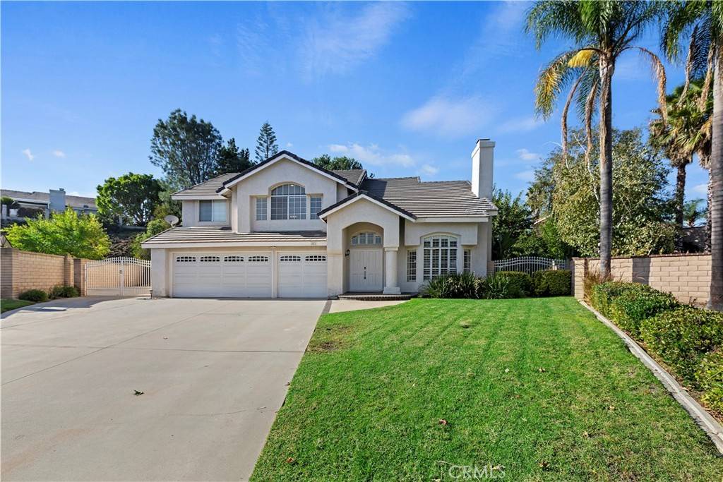 Riverside, CA 92506,6841 Alderpoint CT