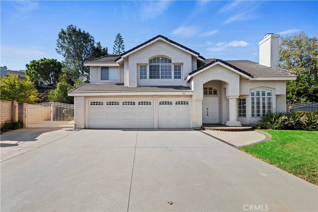 Riverside, CA 92506,6841 Alderpoint CT