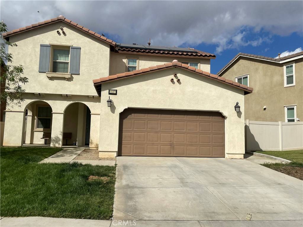 Beaumont, CA 92223,1527 Amethyst Ln