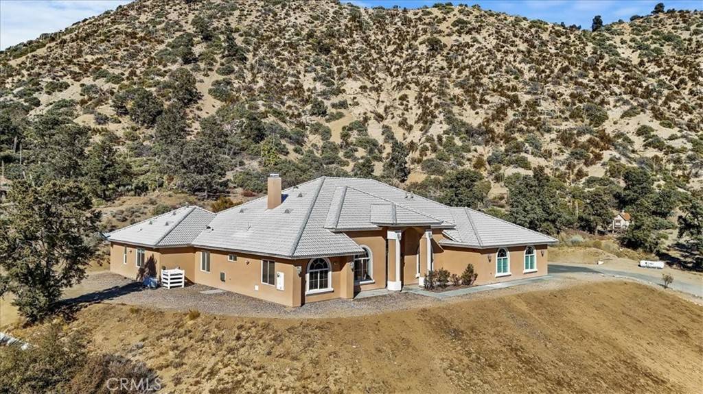 Wrightwood, CA 92397,7800 Buena Vista RD