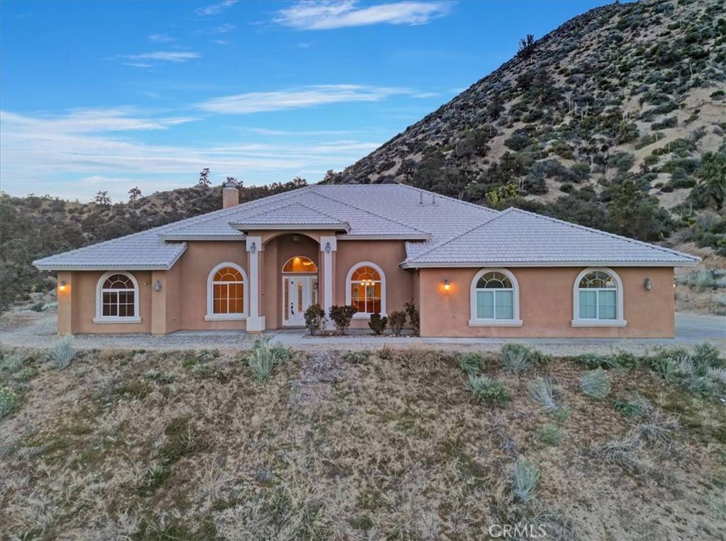 Wrightwood, CA 92397,7800 Buena Vista RD