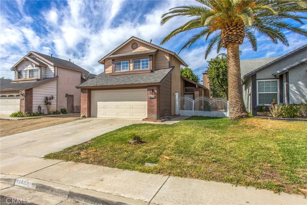 Fontana, CA 92337,11806 Rustic PL