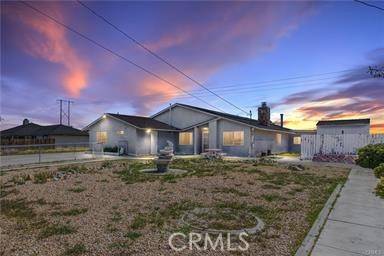 Apple Valley, CA 92308,11271 Mohawk Road