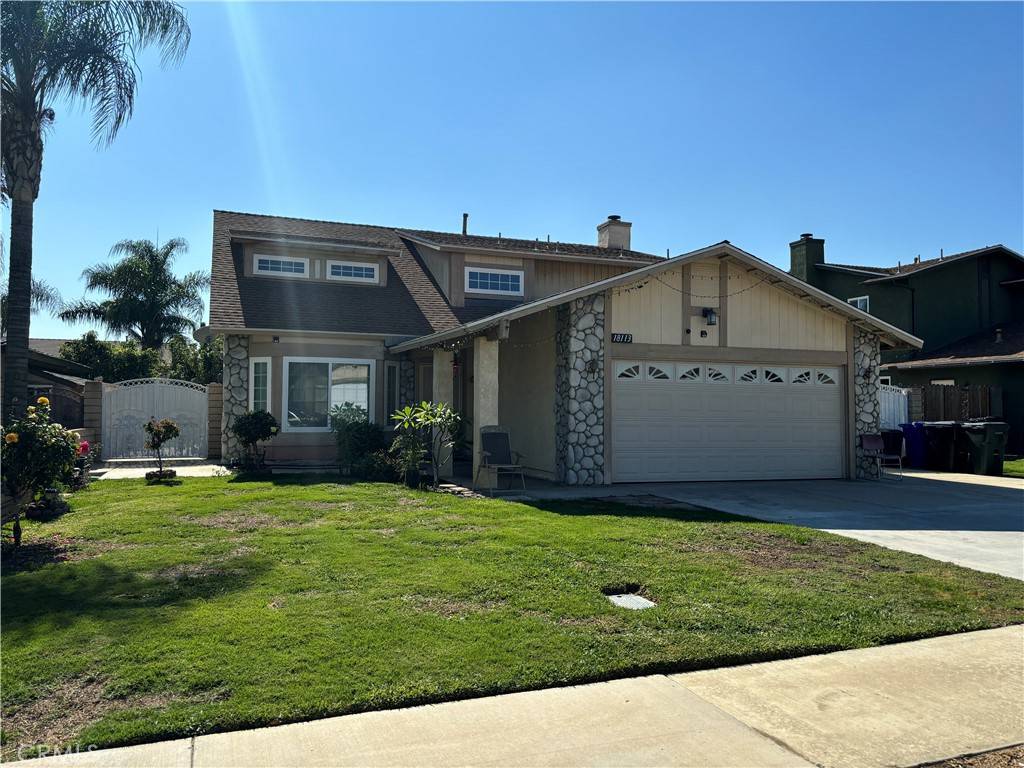 Fontana, CA 92336,18113 Raymond CT