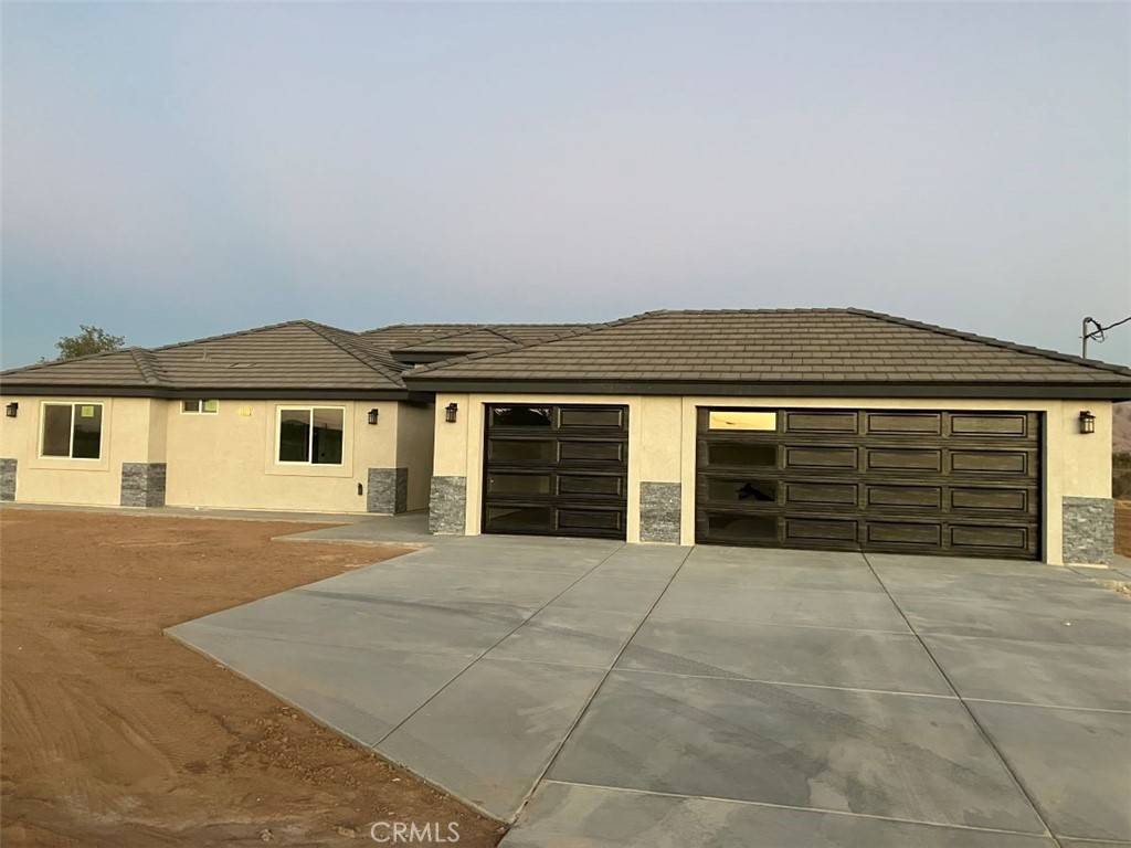 Hesperia, CA 92345,18363 Fresno ST