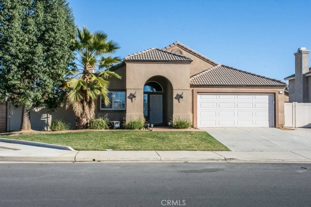 Beaumont, CA 92223,990 Hardwick AVE
