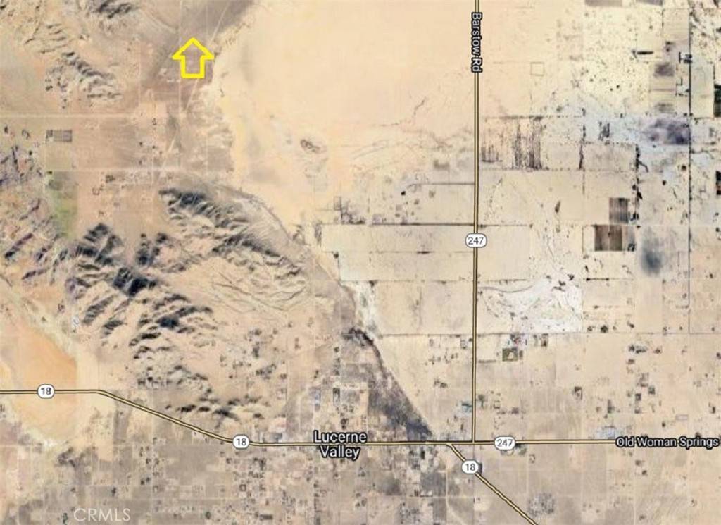 Lucerne Valley, CA 92356,13242 Venada TRL