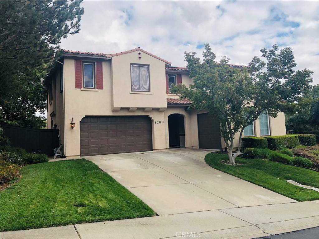 El Dorado Hills, CA 95762,9031 Longford WAY