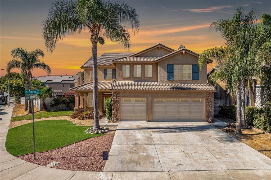 Ontario, CA 91761,3221 Rocky Lane