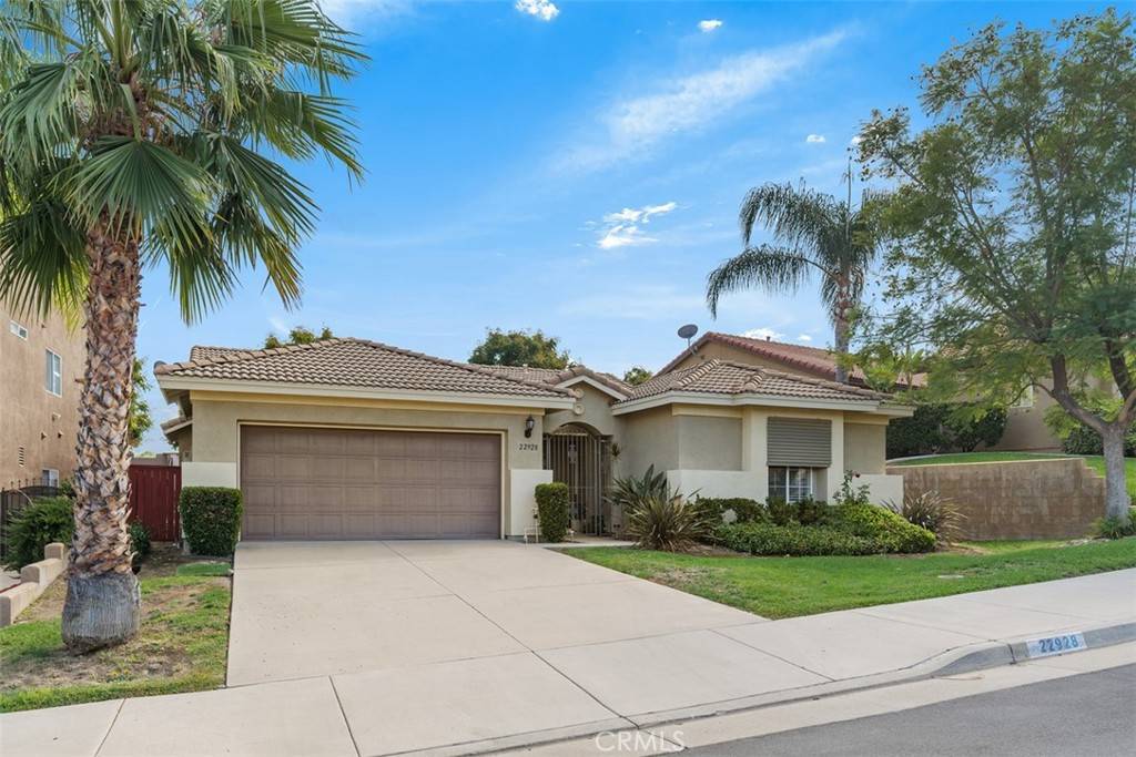 Corona, CA 92883,22928 Copper Ridge DR