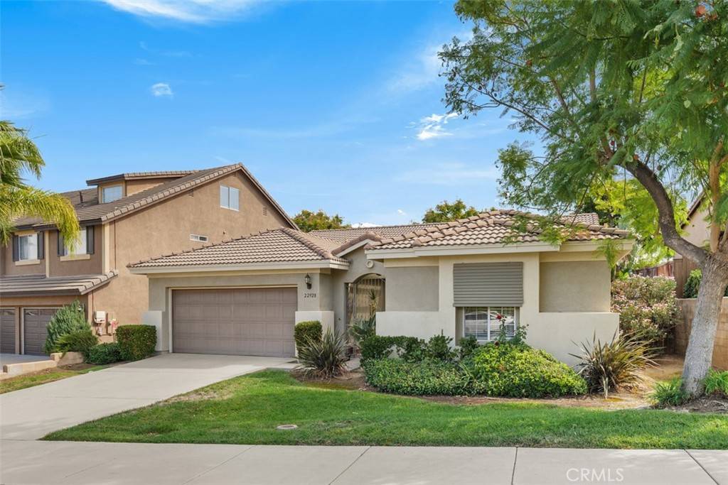 Corona, CA 92883,22928 Copper Ridge DR