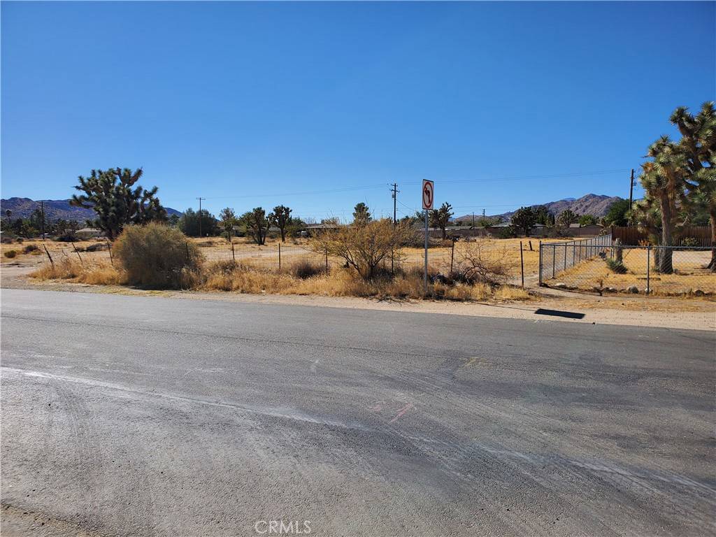 Yucca Valley, CA 92284,0 Palm Ave