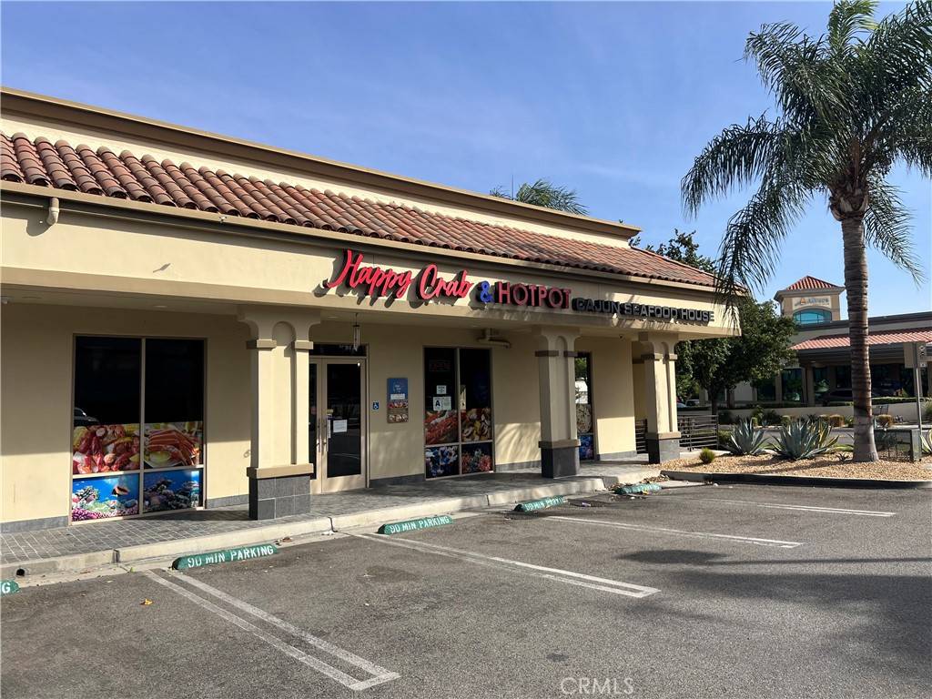Corona, CA 92881,2347 CALIFORNIA AVE #102-103