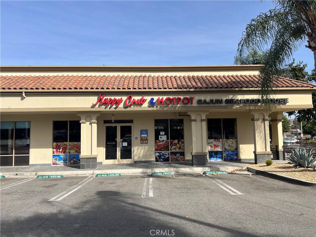 Corona, CA 92881,2347 CALIFORNIA AVE #102-103