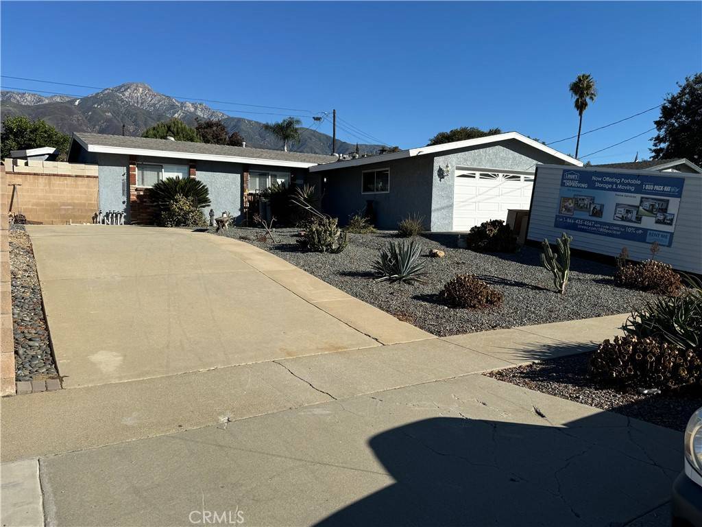 Rancho Cucamonga, CA 91701,9160 Heather ST