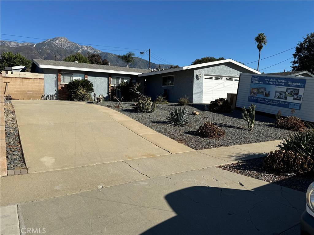 Rancho Cucamonga, CA 91701,9160 Heather ST