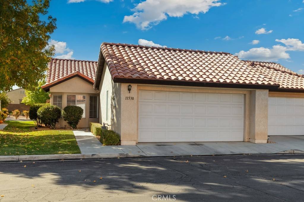 Apple Valley, CA 92308,11530 Oak ST