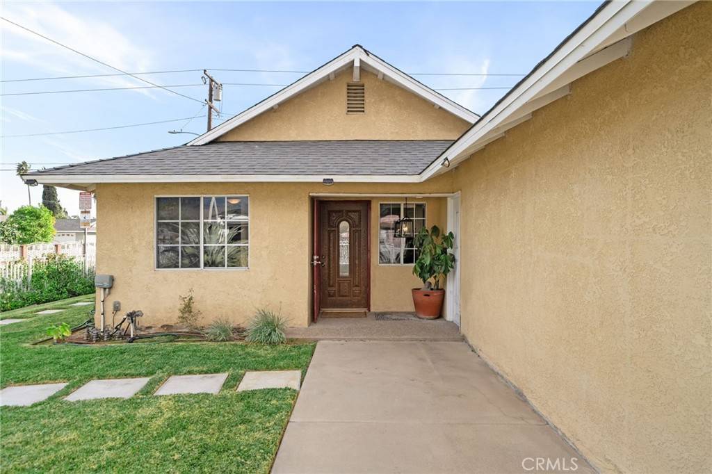 Baldwin Park, CA 91706,13424 Morgan ST