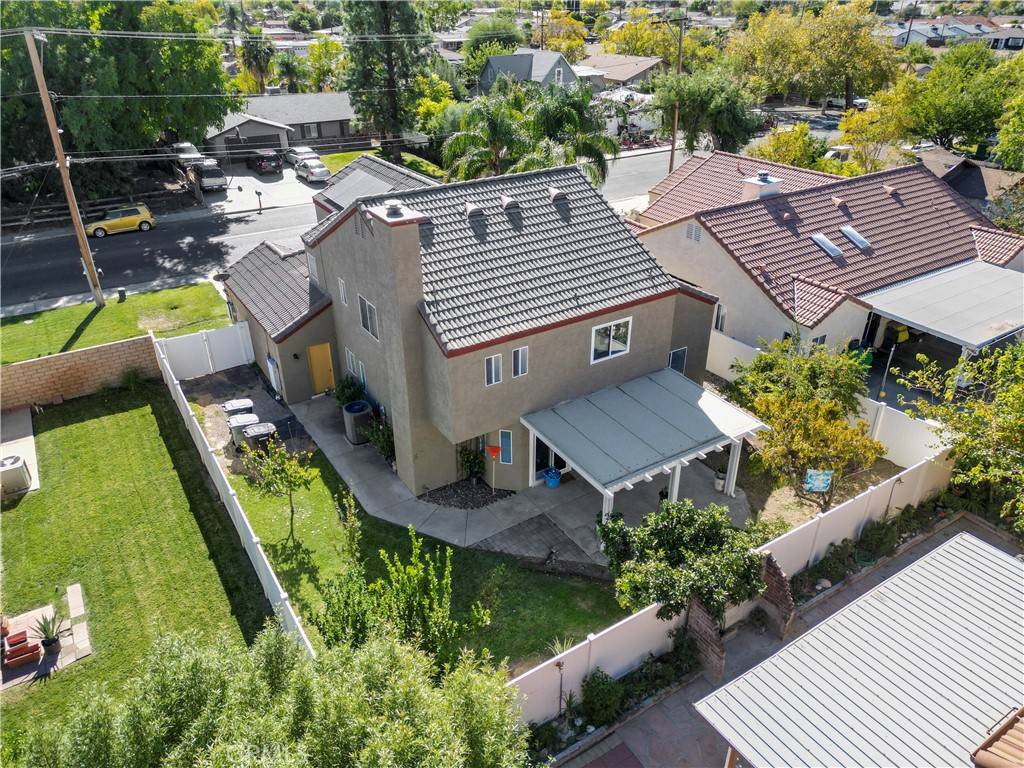 San Jacinto, CA 92583,487 E 1st ST