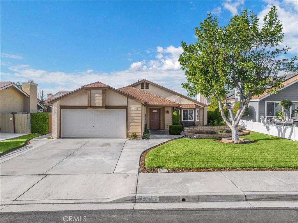 Jurupa Valley, CA 91752,3191 Cabernet DR