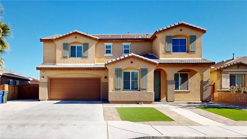 Victorville, CA 92392,12847 Mesa View DR