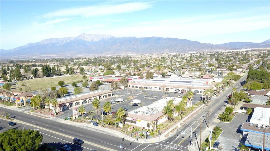 Fontana, CA 92335,17250 17264 Foothill BLVD #G-H