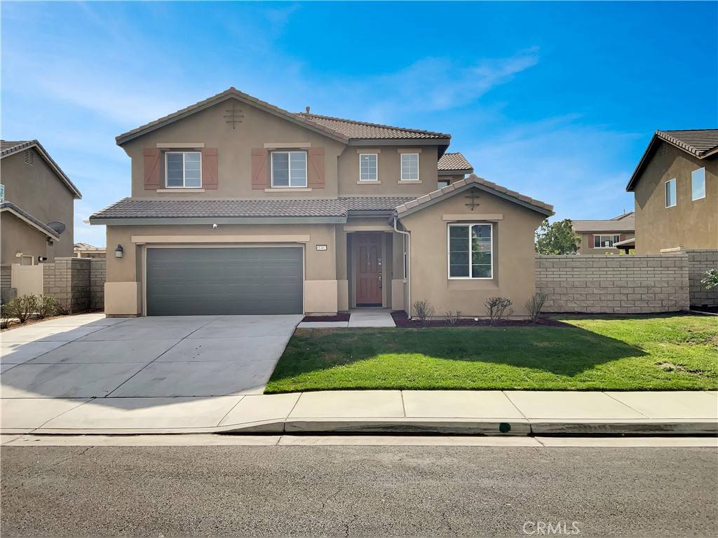 Jurupa Valley, CA 91752,11462 Autumn Sage AVE