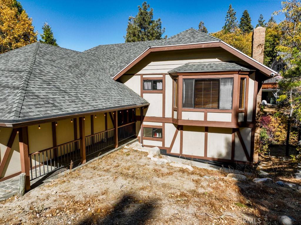 Lake Arrowhead, CA 92352,1054 Sandalwood DR