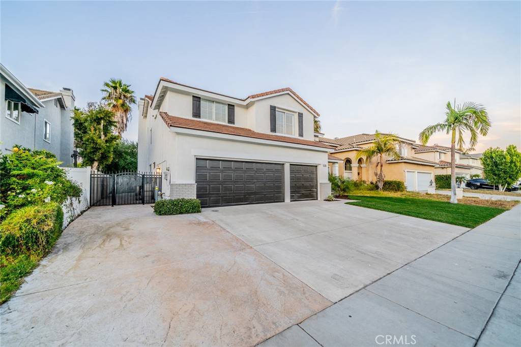 Corona, CA 92881,1051 Mountain Grove LN