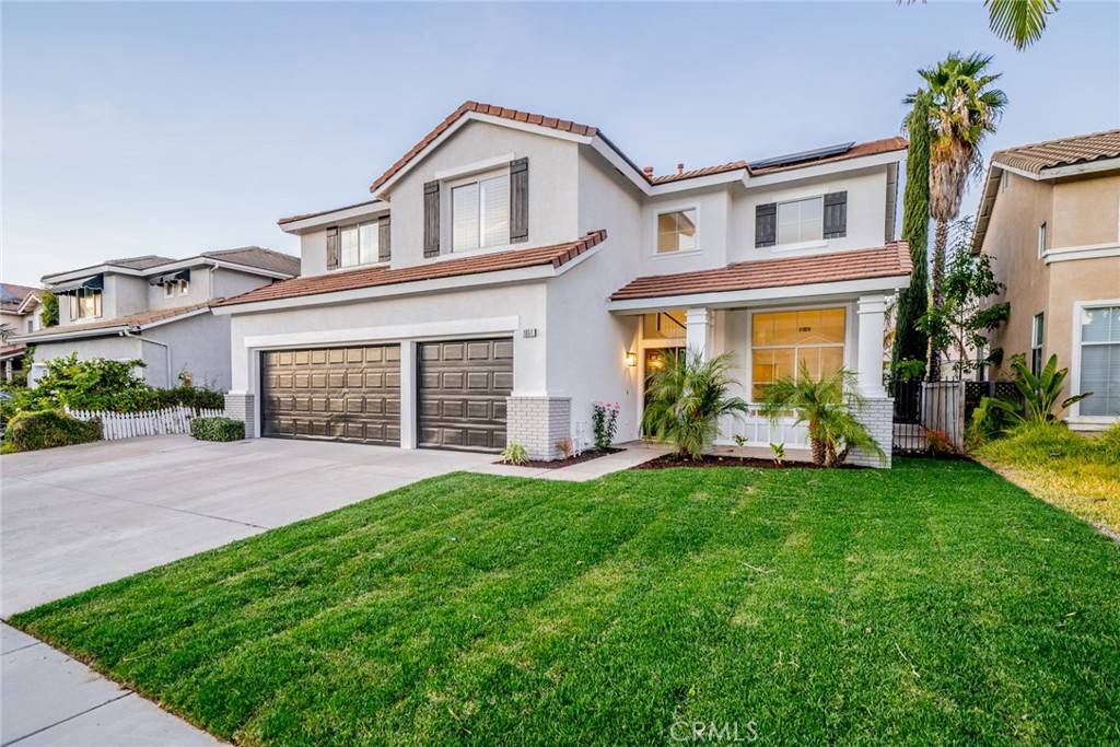 Corona, CA 92881,1051 Mountain Grove LN