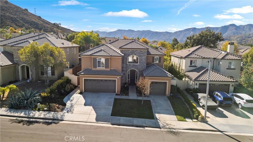 Lake Elsinore, CA 92530,3353 Fern CIR