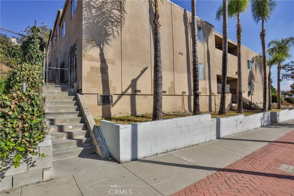 Los Angeles, CA 90033,2539 Wabash AVE