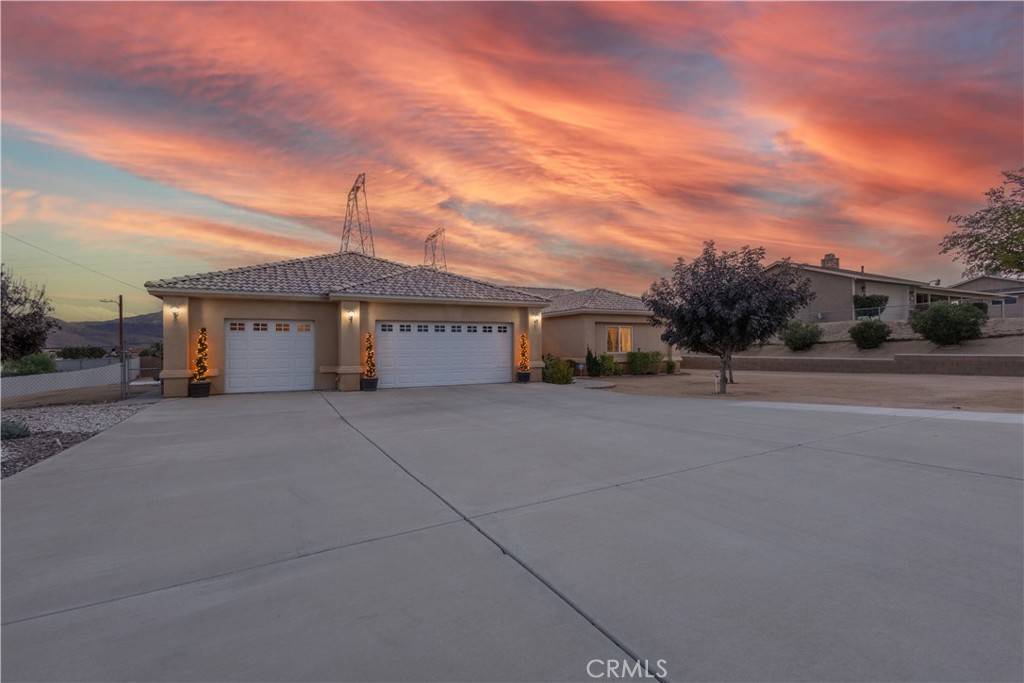 Hesperia, CA 92345,18539 Yuba ST