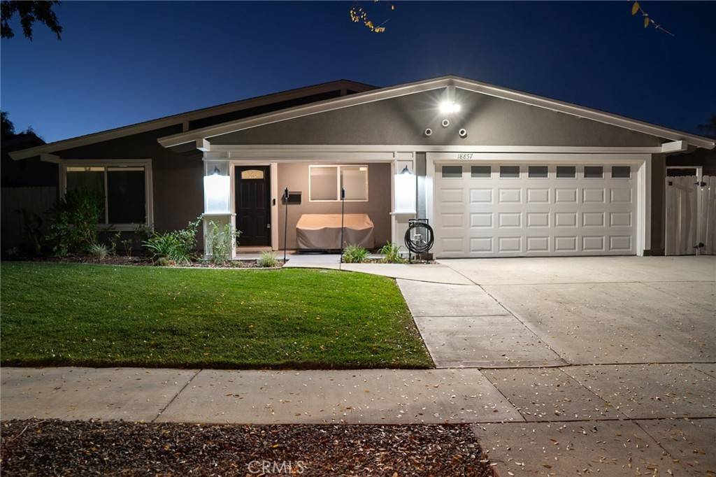 Canyon Country, CA 91351,18857 Darter DR