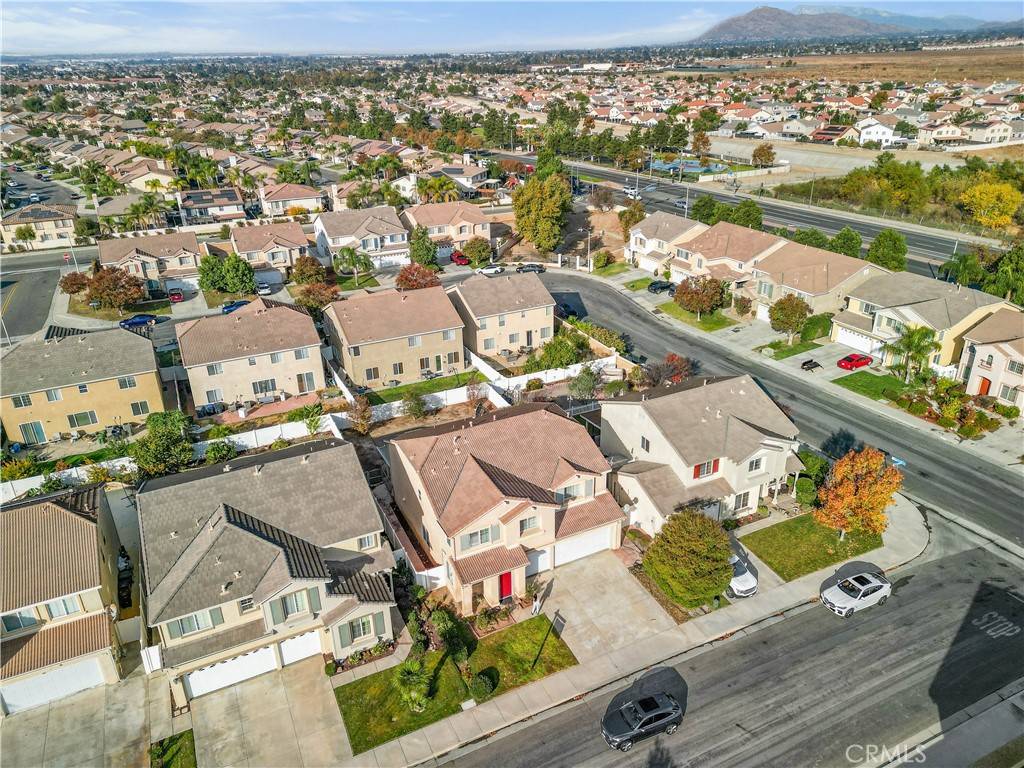 Moreno Valley, CA 92555,15597 Copper Mountain RD