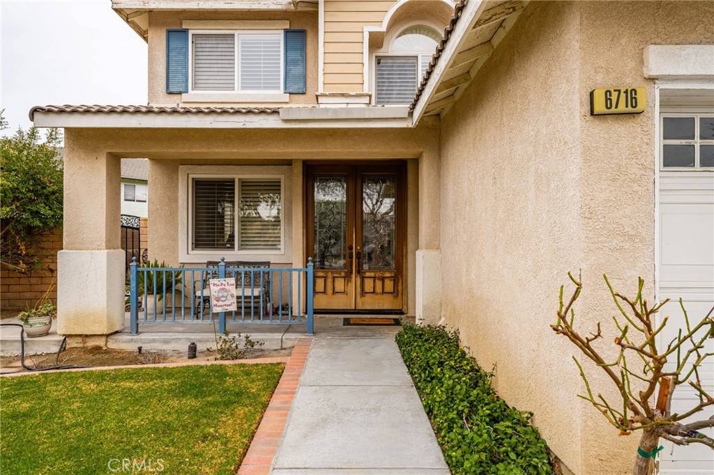 Chino, CA 91710,6716 Homan ST